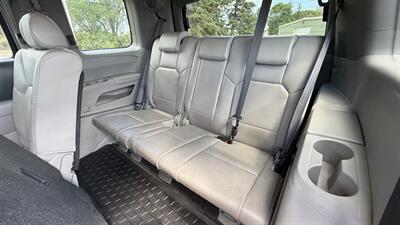 2011 Honda Pilot EX-L w/DVD   - Photo 14 - Edmonton, AB T6V 1H4
