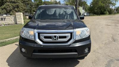 2011 Honda Pilot EX-L w/DVD   - Photo 2 - Edmonton, AB T6V 1H4