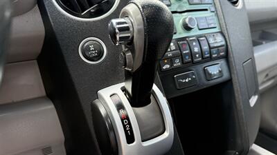 2011 Honda Pilot EX-L w/DVD   - Photo 19 - Edmonton, AB T6V 1H4