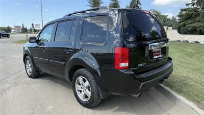 2011 Honda Pilot EX-L w/DVD   - Photo 6 - Edmonton, AB T6V 1H4