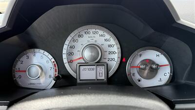 2011 Honda Pilot EX-L w/DVD   - Photo 25 - Edmonton, AB T6V 1H4