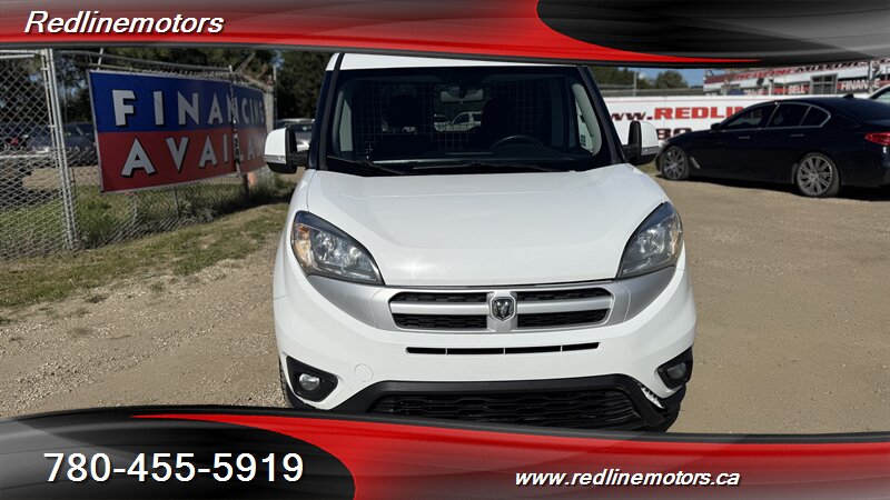 2015 RAM ProMaster City SLT  