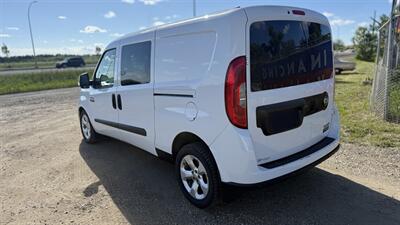 2015 RAM ProMaster City SLT   - Photo 6 - Edmonton, AB T6V 1H4