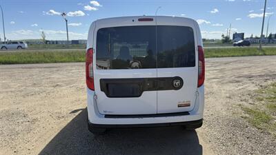 2015 RAM ProMaster City SLT   - Photo 5 - Edmonton, AB T6V 1H4
