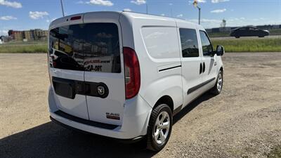 2015 RAM ProMaster City SLT   - Photo 4 - Edmonton, AB T6V 1H4