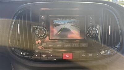 2015 RAM ProMaster City SLT   - Photo 14 - Edmonton, AB T6V 1H4