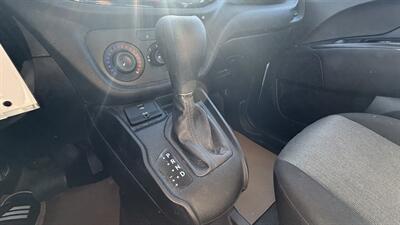 2015 RAM ProMaster City SLT   - Photo 12 - Edmonton, AB T6V 1H4