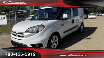 2015 RAM ProMaster City SLT   - Photo 1 - Edmonton, AB T6V 1H4