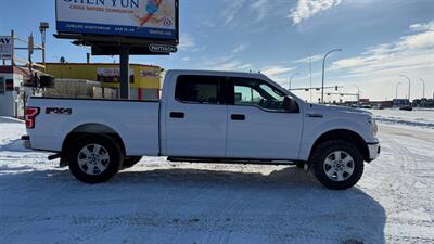 2019 Ford F-150 XLT   - Photo 4 - Edmonton, AB T6V 1H4