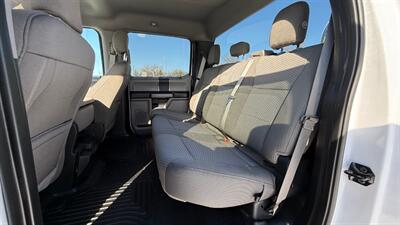 2019 Ford F-150 XLT   - Photo 13 - Edmonton, AB T6V 1H4