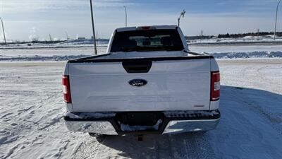 2019 Ford F-150 XLT   - Photo 6 - Edmonton, AB T6V 1H4