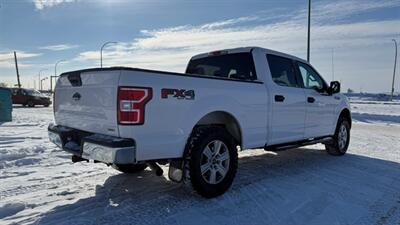 2019 Ford F-150 XLT   - Photo 5 - Edmonton, AB T6V 1H4