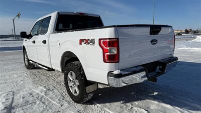 2019 Ford F-150 XLT   - Photo 7 - Edmonton, AB T6V 1H4