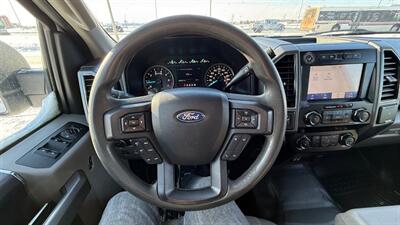 2019 Ford F-150 XLT   - Photo 16 - Edmonton, AB T6V 1H4