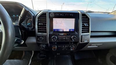 2019 Ford F-150 XLT   - Photo 14 - Edmonton, AB T6V 1H4