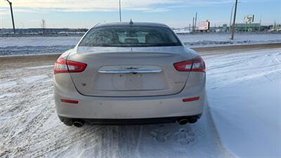 2014 Maserati Ghibli S Q4   - Photo 5 - Edmonton, AB T6V 1H4