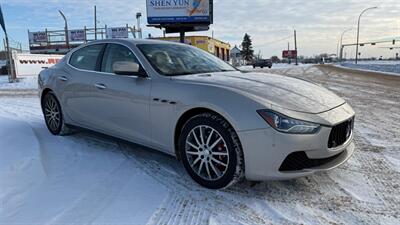 2014 Maserati Ghibli S Q4   - Photo 3 - Edmonton, AB T6V 1H4