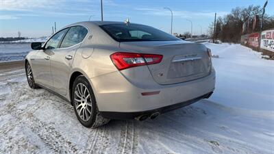 2014 Maserati Ghibli S Q4   - Photo 4 - Edmonton, AB T6V 1H4