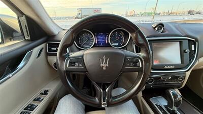 2014 Maserati Ghibli S Q4   - Photo 12 - Edmonton, AB T6V 1H4