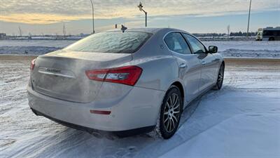 2014 Maserati Ghibli S Q4   - Photo 6 - Edmonton, AB T6V 1H4