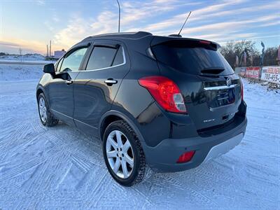 2015 Buick Encore Premium   - Photo 6 - Edmonton, AB T6V 1H4