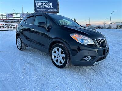 2015 Buick Encore Premium   - Photo 3 - Edmonton, AB T6V 1H4