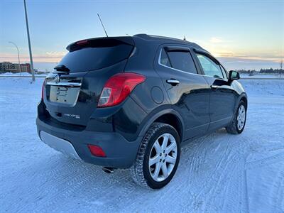 2015 Buick Encore Premium   - Photo 4 - Edmonton, AB T6V 1H4