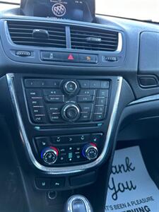 2015 Buick Encore Premium   - Photo 14 - Edmonton, AB T6V 1H4