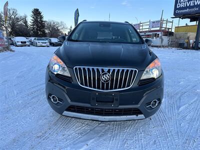 2015 Buick Encore Premium   - Photo 2 - Edmonton, AB T6V 1H4