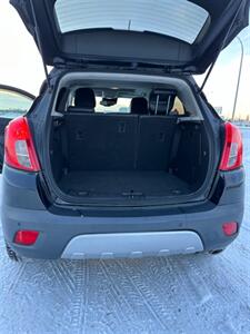 2015 Buick Encore Premium   - Photo 11 - Edmonton, AB T6V 1H4