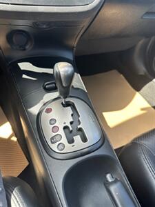 2004 Acura RSX SPORT CPE  PREMIUM - Photo 12 - Edmonton, AB T6V 1H4