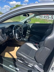 2004 Acura RSX SPORT CPE  PREMIUM - Photo 9 - Edmonton, AB T6V 1H4