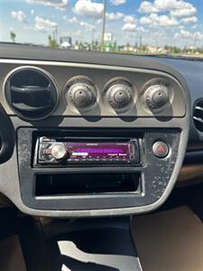 2004 Acura RSX SPORT CPE  PREMIUM - Photo 13 - Edmonton, AB T6V 1H4