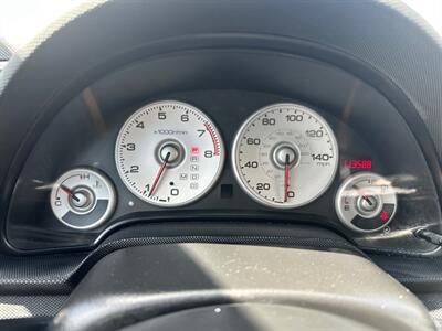2004 Acura RSX SPORT CPE  PREMIUM - Photo 15 - Edmonton, AB T6V 1H4