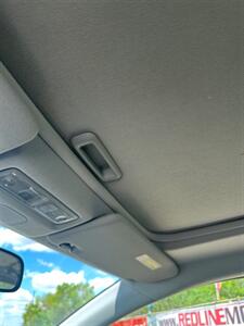 2004 Acura RSX SPORT CPE  PREMIUM - Photo 14 - Edmonton, AB T6V 1H4