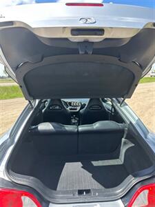 2004 Acura RSX SPORT CPE  PREMIUM - Photo 8 - Edmonton, AB T6V 1H4