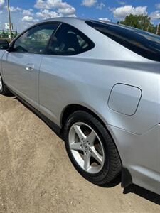 2004 Acura RSX SPORT CPE  PREMIUM - Photo 7 - Edmonton, AB T6V 1H4