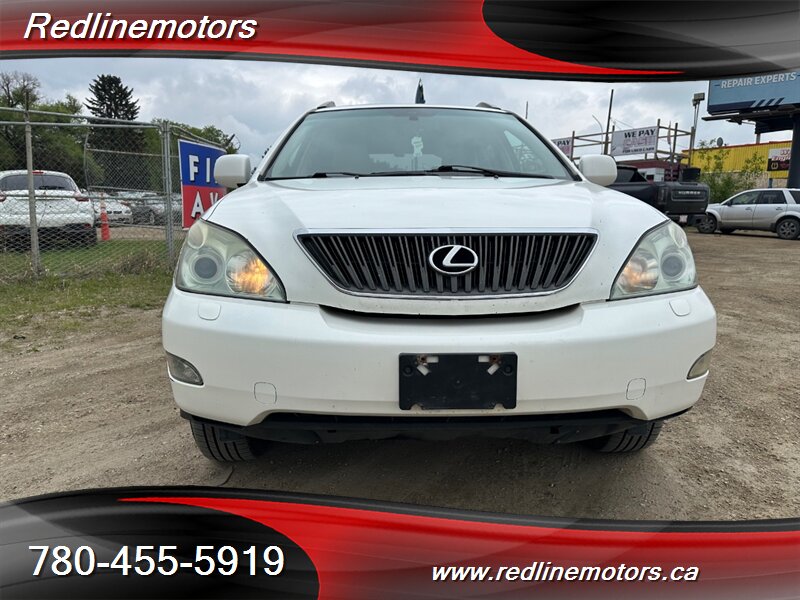 2004 Lexus RX 330  AWD