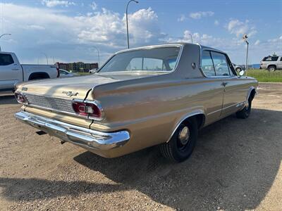 1965 Plymouth VALIANT SIGNET   - Photo 4 - Edmonton, AB T6V 1H4