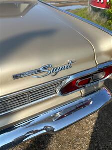 1965 Plymouth VALIANT SIGNET   - Photo 12 - Edmonton, AB T6V 1H4