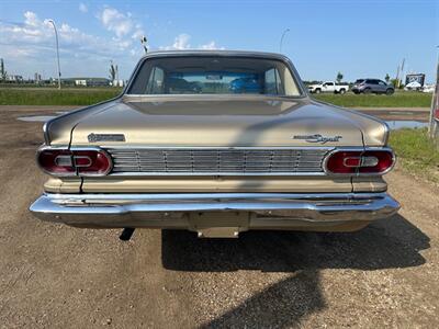 1965 Plymouth VALIANT SIGNET   - Photo 5 - Edmonton, AB T6V 1H4