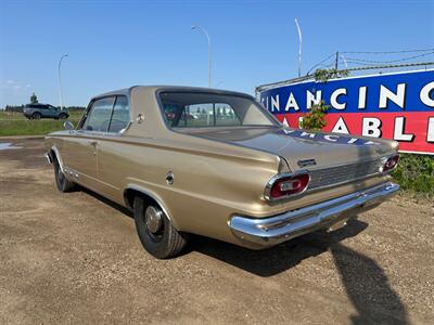1965 Plymouth VALIANT SIGNET   - Photo 6 - Edmonton, AB T6V 1H4