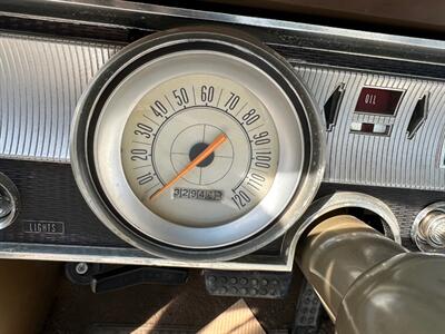 1965 Plymouth VALIANT SIGNET   - Photo 11 - Edmonton, AB T6V 1H4