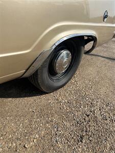 1965 Plymouth VALIANT SIGNET   - Photo 7 - Edmonton, AB T6V 1H4