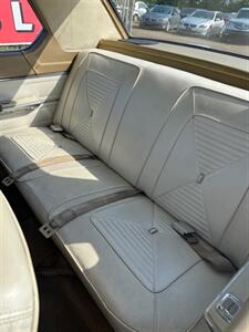 1965 Plymouth VALIANT SIGNET   - Photo 9 - Edmonton, AB T6V 1H4