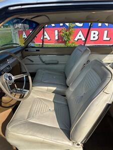 1965 Plymouth VALIANT SIGNET   - Photo 8 - Edmonton, AB T6V 1H4