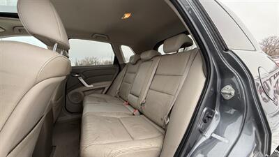 2009 Acura RDX SH-AWD   - Photo 15 - Edmonton, AB T6V 1H4