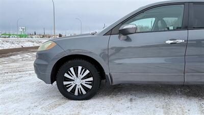 2009 Acura RDX SH-AWD   - Photo 9 - Edmonton, AB T6V 1H4