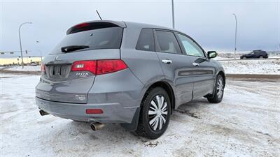 2009 Acura RDX SH-AWD   - Photo 5 - Edmonton, AB T6V 1H4