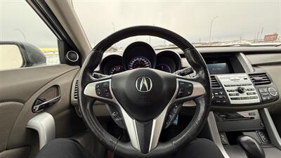 2009 Acura RDX SH-AWD   - Photo 18 - Edmonton, AB T6V 1H4